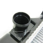 TYC Radiator 13461 for 2015-2019 Subaru 2.5L (Legacy, Outback)
