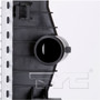 TYC Radiator 13217 for 2011-2013 Buick 2.0L (Regal)