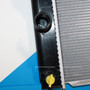 TYC Radiator 13259 for 2012-2016 Toyota 1.8L (Prius V)