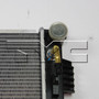 TYC Radiator 13150 for 2010-2016 Hyundai/Kia 2.0L 2.4L (Tucson, Sportage)