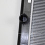 TYC Radiator 13119 for 2010-2016 Lexus/Toyota 1.8L (CT200h, Prius, Prius Plug-In)