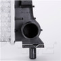 TYC Radiator 13087 for 2008-2011 Ford 2.0L (Focus)