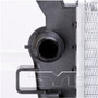 TYC Radiator 13087 for 2008-2011 Ford 2.0L (Focus)