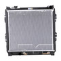 TYC Radiator 1190 for 1989-1995 Toyota 3.0L (Pickup)