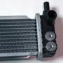 TYC Charge Air Cooler 13124 for 2010-2015 Toyota 1.8L (Prius)
