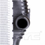 TYC Radiator 13400 for 2014 Jeep 2.4L (Cherokee)
