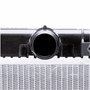 TYC Radiator 13314 for 2012-2016 Honda 2.4L (CR-V)