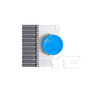 TYC Radiator 13336 for 2007-2010 BMW 3.0L (X5)