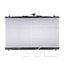 TYC Radiator 13338 for 2013-2018 Lexus 2.5L 3.5L (ES300h, ES350)