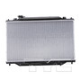 TYC Radiator 13317 for 2013-2016 Mazda 2.5L 2.0L (CX-5)