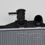 TYC Radiator 13127 for 2009-2014 Nissan 1.8L (Cube)