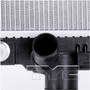 TYC Radiator 13341 for 2012-2015 Chevrolet 3.6L (Camaro)