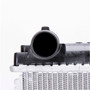 TYC Radiator 13341 for 2012-2015 Chevrolet 3.6L (Camaro)
