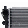 TYC Radiator 1323 for 1993-1997 Mazda 2.0L (626, MX-6)