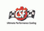 CSF Right Side Radiator for Porsche 911 Carrera (991.1), Porsche Boxster (981), and Porsche GT4 (991)
