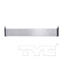 TYC Charge Air Cooler 13436 for 2012-2017 Toyota 1.8L (Prius V)