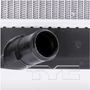TYC Radiator 13156 for 2010-2012 Mazda 2.3L (CX-7)