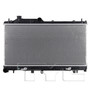 TYC Radiator 13092 for 2009-2013 Subaru 2.5L (Forester)