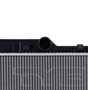 TYC Radiator 13092 for 2009-2013 Subaru 2.5L (Forester)