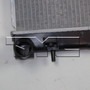 TYC Radiator 13093 for 2008-2009 Subaru 2.5L (Impreza)