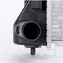 TYC Radiator 13365 for 2013-2019 Nissan 1.8L (Sentra)