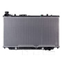 TYC Radiator 13473 for 2012-2017 Chevrolet 6.0L 6.2L (Caprice, SS)