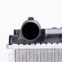 TYC Radiator 13345 for 2012-2015 Chevrolet 6.2L (Camaro)