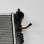 TYC Radiator 13132 for 2010-2013 Kia 2.0L 2.4L (Forte, Forte Koup)