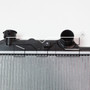 TYC Radiator 13095 for 2009-2013 Subaru 2.5L (Forester)