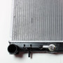TYC Radiator 13095 for 2009-2013 Subaru 2.5L (Forester)