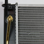TYC Radiator 13134 for 2010-2011 Kia 2.0L (Soul)