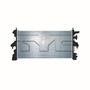 TYC Radiator 13448 for 2014-2021 Ram 3.0L 3.6L (ProMaster 1500, ProMaster 2500, ProMaster 3500)