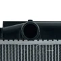 TYC Radiator 13159 for 2010-2011 Toyota 2.5L (Camry)