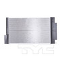 TYC Radiator 13001 for 2008-2015 Scion 2.4L (xB)