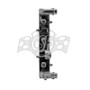 CSF Radiator for 2000 Volkswagen Golf Turbo 1.8L L4 GAS DOHC