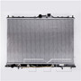 TYC Radiator 13032 for 2004-2006 Mitsubishi 3.8L (Endeavor)