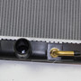 TYC Radiator 13136 for 2009-2013 Suzuki 2.4L (Grand Vitara)