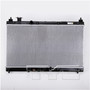 TYC Radiator 13451 for 2015-2020 Honda 1.5L (Fit)