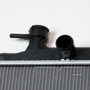 TYC Radiator 13161 for 2010-2011 Honda 2.4L (CR-V)
