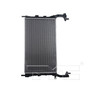 TYC Radiator 13486 for 2015-2023 Ford 2.3L (Mustang)