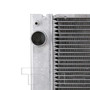 TYC Radiator 13168 for 2007-2016 Mini 1.6L 2.0L (Cooper, Cooper Countryman, Cooper Paceman)