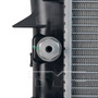 TYC Radiator 13104 for 2008-2011 Subaru 3.6L (Tribeca)