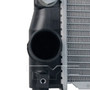 TYC Radiator 13104 for 2008-2011 Subaru 3.6L (Tribeca)