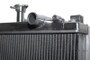 CSF Radiator for 2004-2007 Infiniti QX56