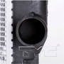 TYC Radiator 13076 for 2007-2010 Toyota 3.5L (Sienna)