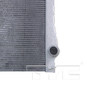 TYC Radiator 13694 for 2014-2018 BMW 3.0L 2.0L (X5, X6)