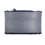 TYC Radiator 13768 for 2018-2022 Honda 2.0L (Accord)