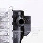 TYC Radiator 13534 for 2011-2018 BMW 2.0L 3.0L (X3, X4)