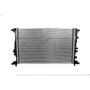 TYC Radiator 13770 for 2019-2023 Jeep 2.0L (Cherokee)