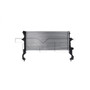 TYC Radiator 13828 for 2018-2021 Hyundai 1.6L (Kona)